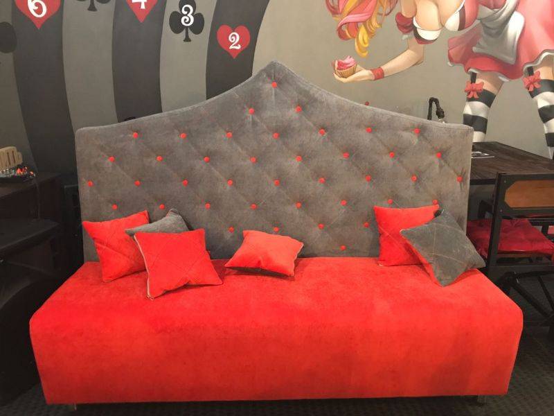 мягкий диван в детскую в Нижневартовске