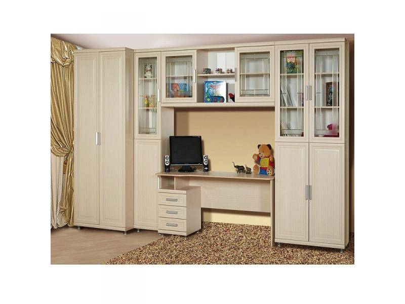 детская стенка дана 2 в Нижневартовске