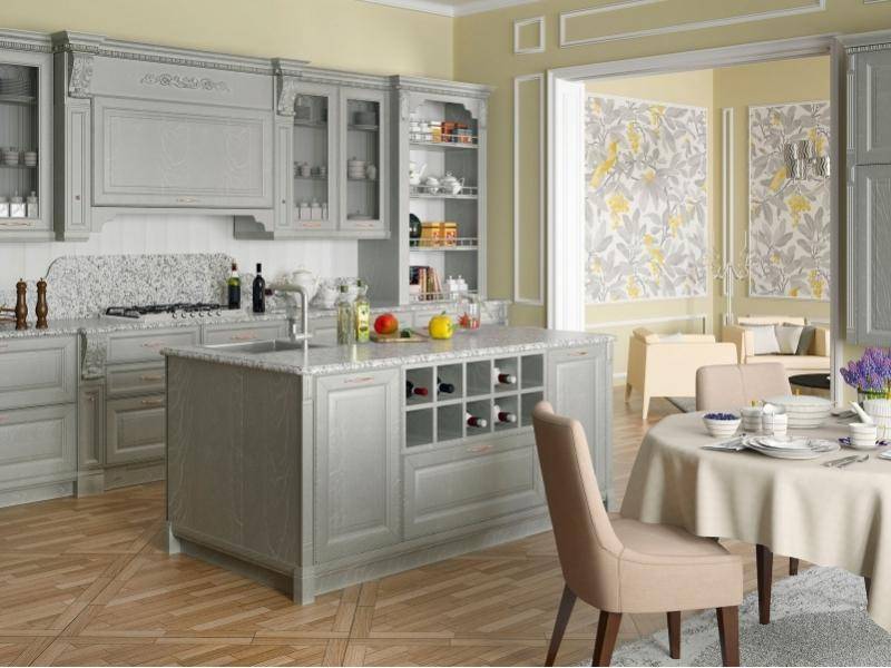 кухня софия new в Нижневартовске