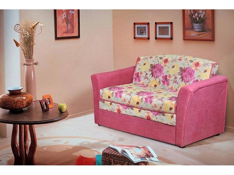 диван прямой лотос в Нижневартовске