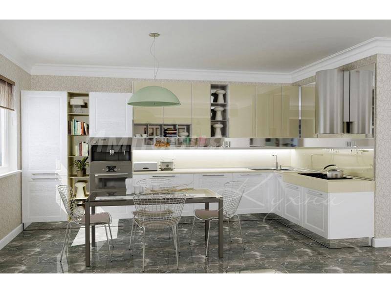 кухня скарлетт бьянка в Нижневартовске