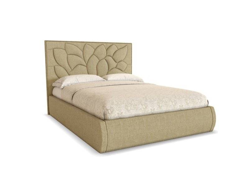 кровать с ортопедическим основанием лето в Нижневартовске