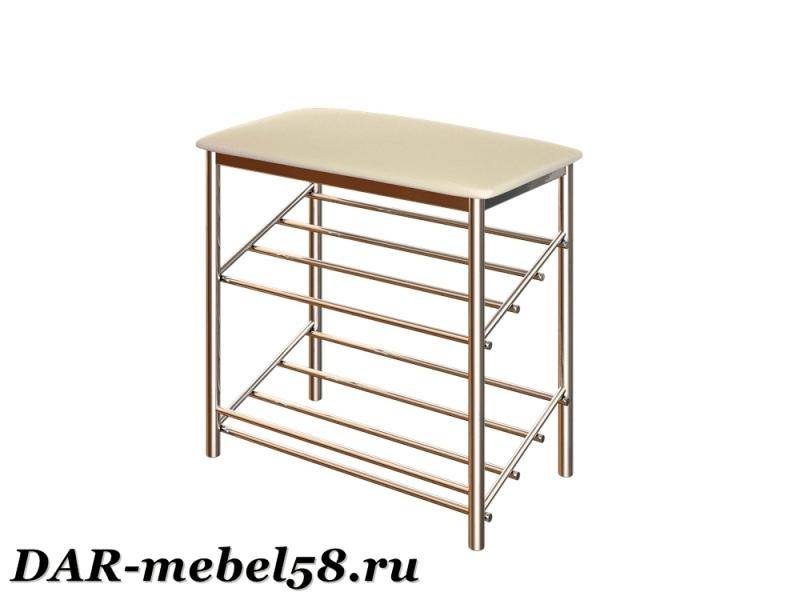 обувница большая в Нижневартовске