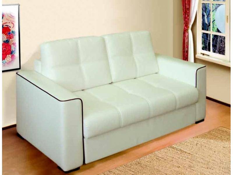 диван прямой брюссель в Нижневартовске