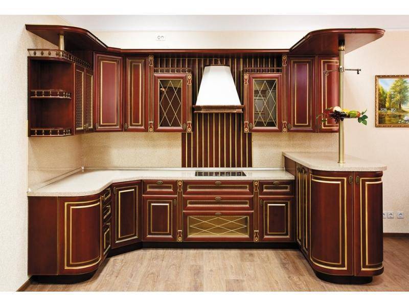 кухня фокко в Нижневартовске