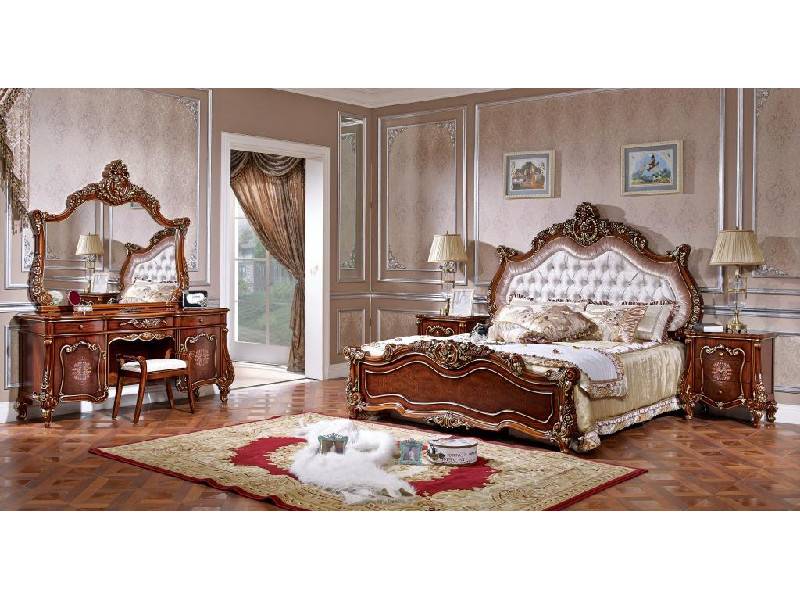 спальный гарнитур милана в Нижневартовске