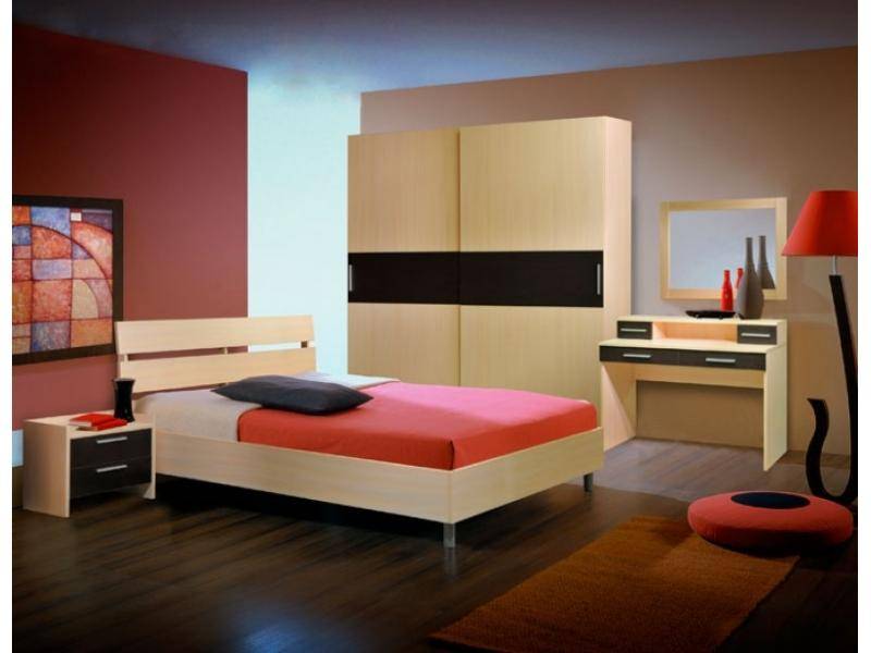 спальный гарнитур «афина» в Нижневартовске