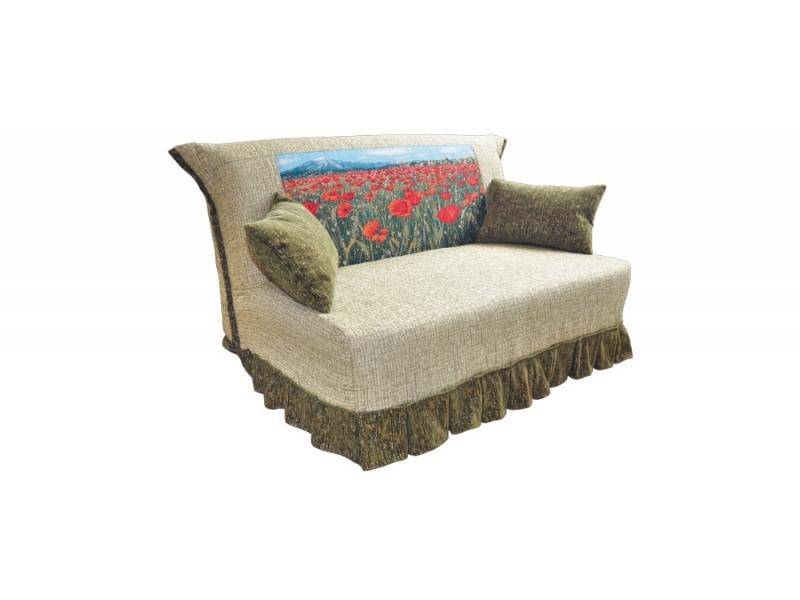 диван-кровать аккордеон орион в Нижневартовске