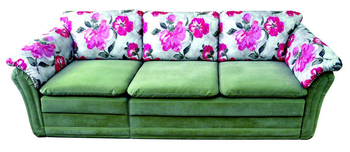 диван марта-люкс с приставным модулем в Нижневартовске