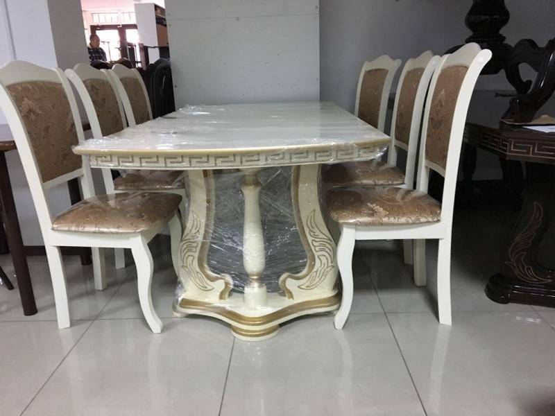 обеденная группа в Нижневартовске