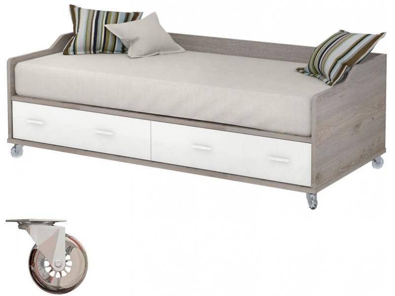 кровать на колесах кр-5 в Нижневартовске