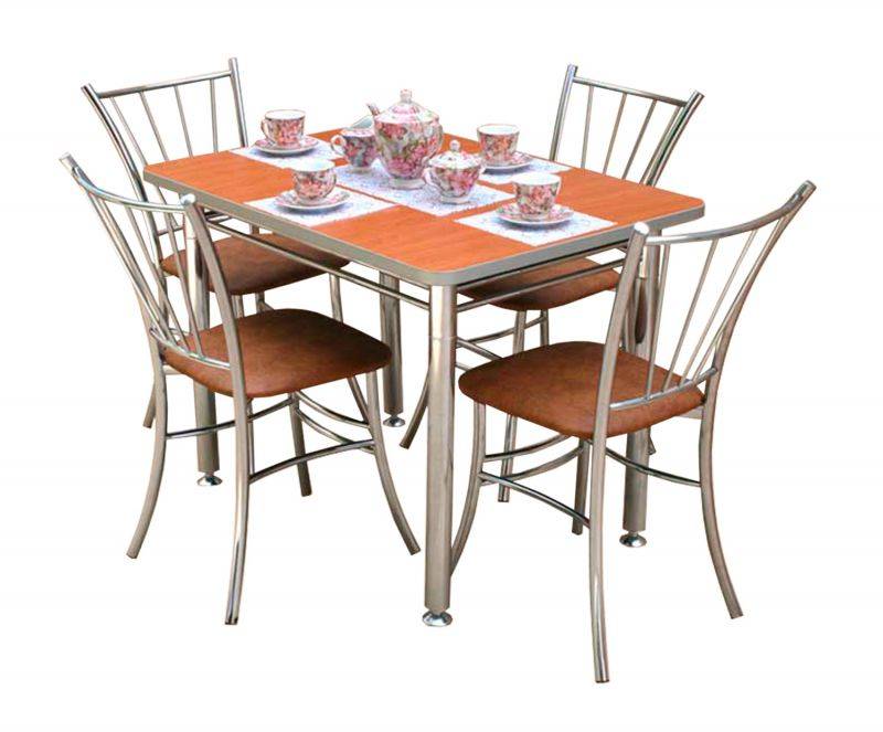 обеденная зона 1 в Нижневартовске