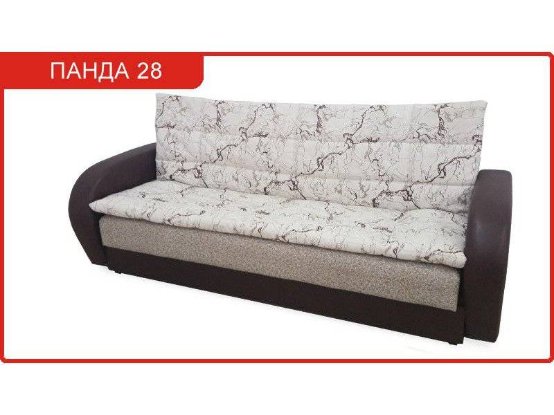 диван книжка панда 28 в Нижневартовске