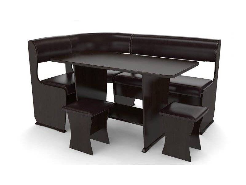 кухонный уголок консул-1 лайт в Нижневартовске