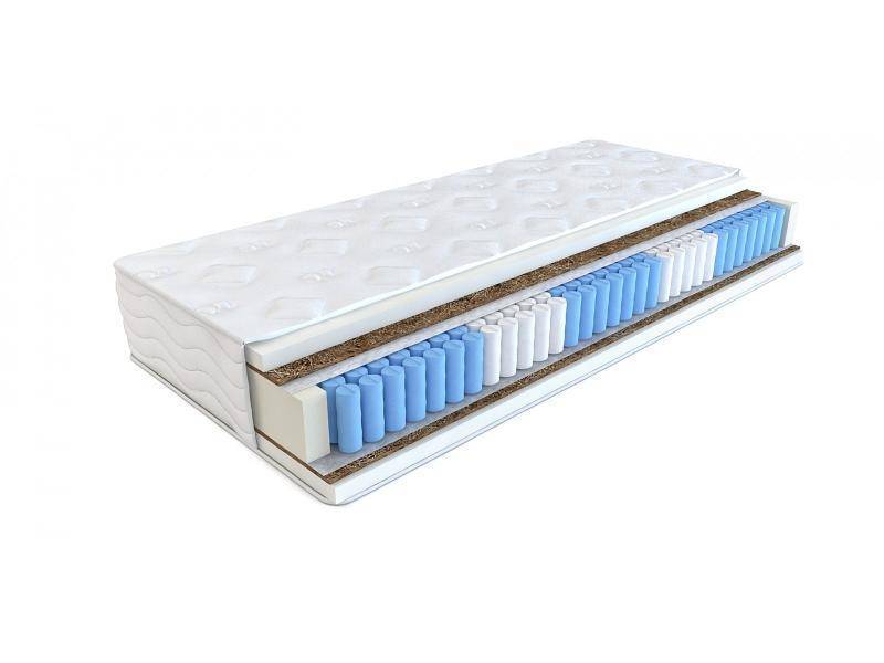 матрас анатомик форма в Нижневартовске