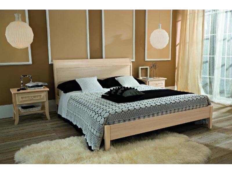 спальный гарнитур виктория в Нижневартовске