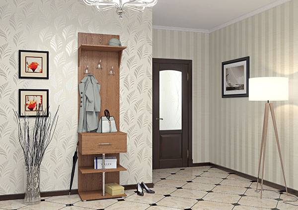 прихожая-м-6 в Нижневартовске