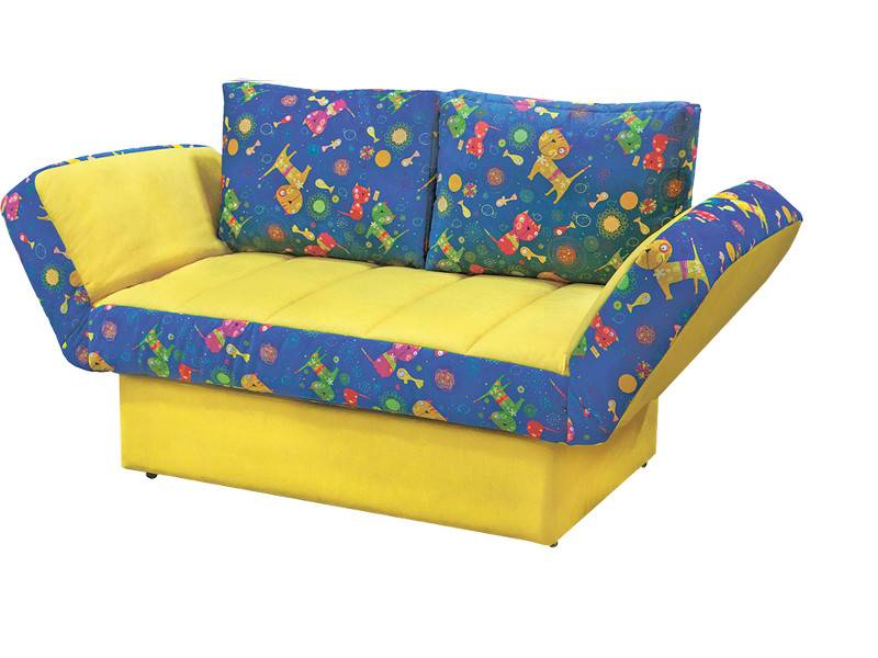 диван прямой адель в Нижневартовске