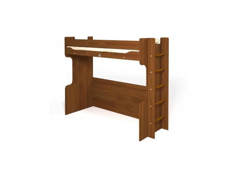 кровать-чердак 800 с настилом лдсп робинзон в Нижневартовске