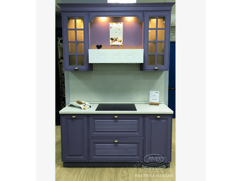 кухня сабрина в Нижневартовске