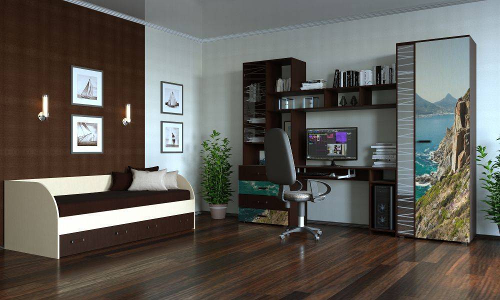 детская орнелла 7 в Нижневартовске