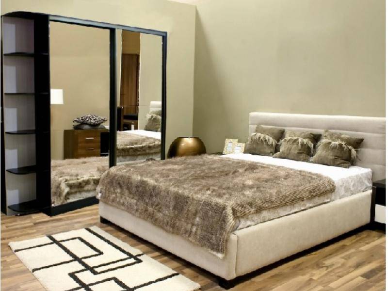 шкаф - купе магнат в Нижневартовске