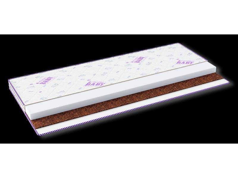 матрас baby натурель в Нижневартовске