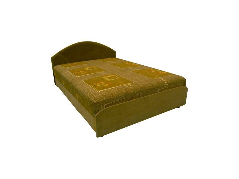 тахта-кровать фолли со спинкой в Нижневартовске