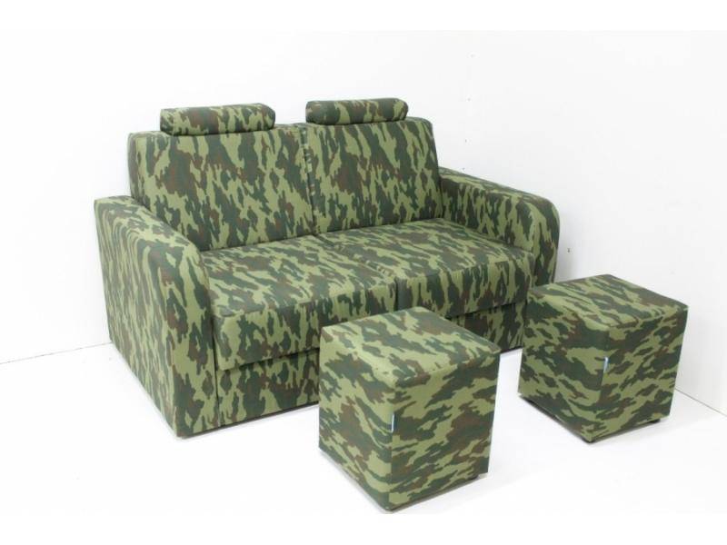 комплект мягкой мебели в Нижневартовске