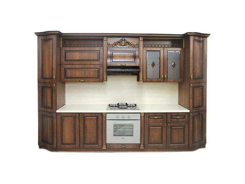 кухня арина орех в Нижневартовске