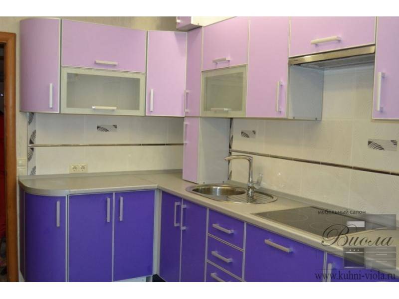 угловая кухня карина в Нижневартовске