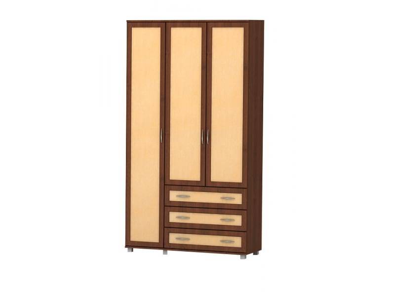 шкаф распашной ш-4 в Нижневартовске