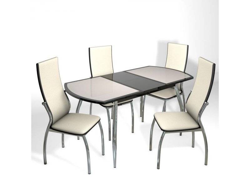 стол люкс в Нижневартовске