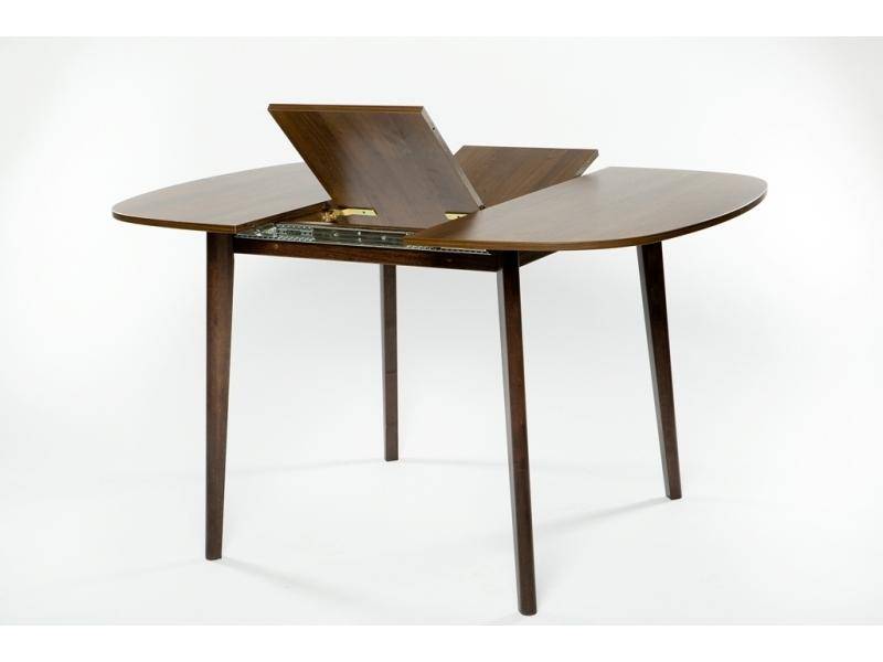 стол обеденный раскладной опал в Нижневартовске