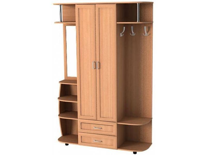 прихожая алла 4 в Нижневартовске