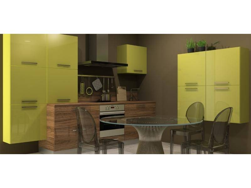 кухня натали в Нижневартовске