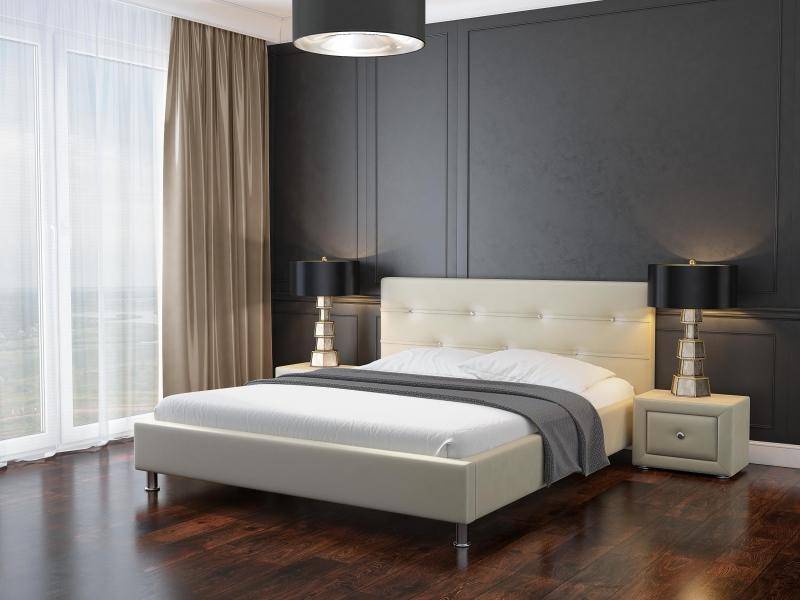 кровать лаура в Нижневартовске