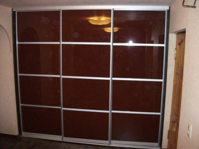 шкаф - купе шк 01 в Нижневартовске