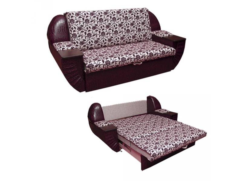 диван аккордеон 3 в Нижневартовске