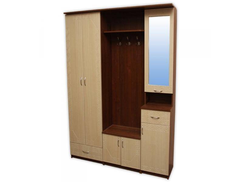 прихожая прямая греция в Нижневартовске