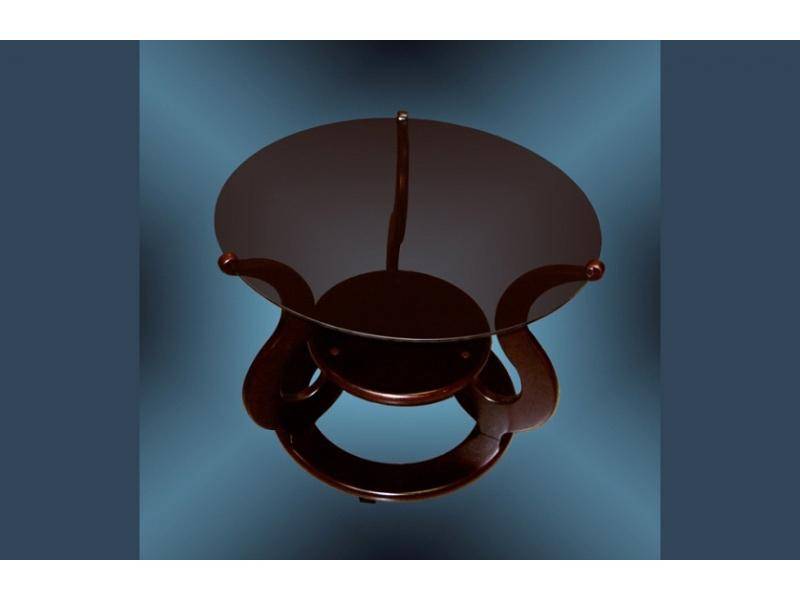 стол журнальный квант в Нижневартовске