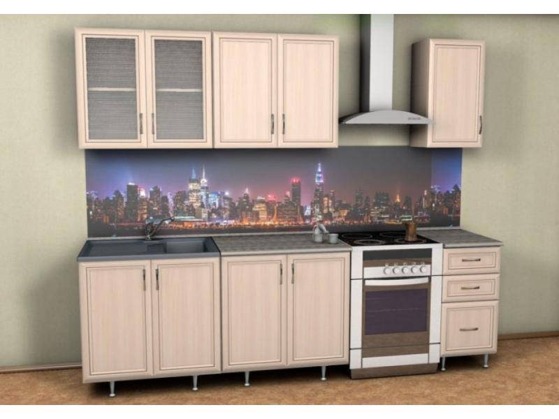 кухня мираж в Нижневартовске