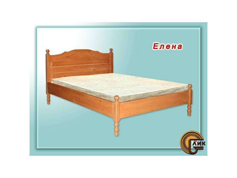 кровать елена в Нижневартовске