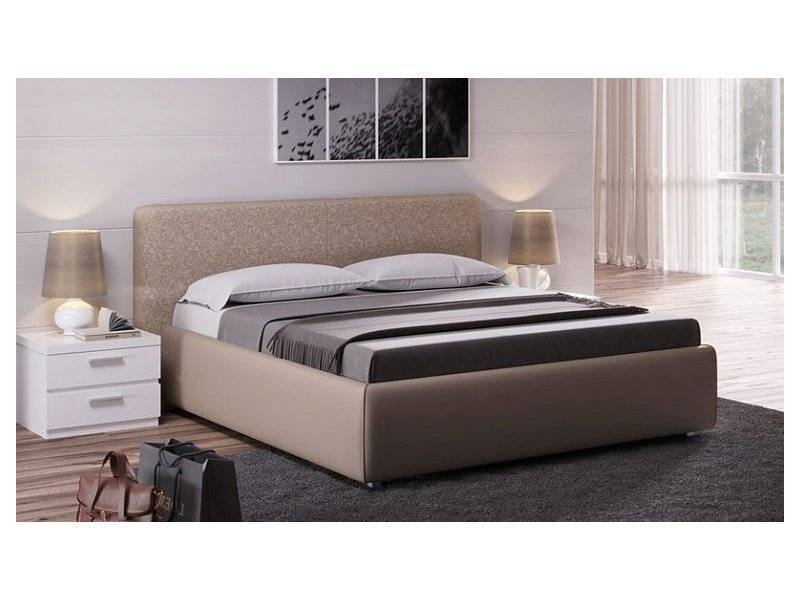 двуспальная кровать стелла в Нижневартовске