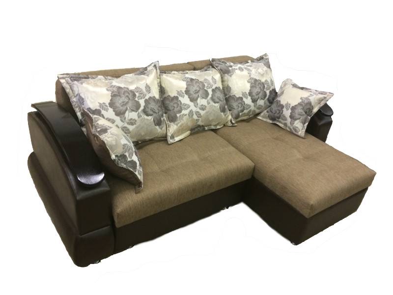 угловой диван даллас в Нижневартовске