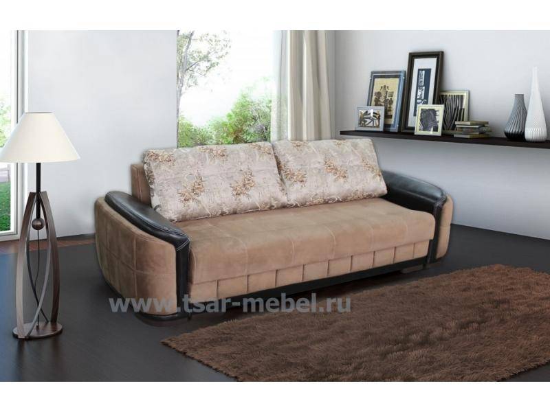простой прямой диван вегас в Нижневартовске