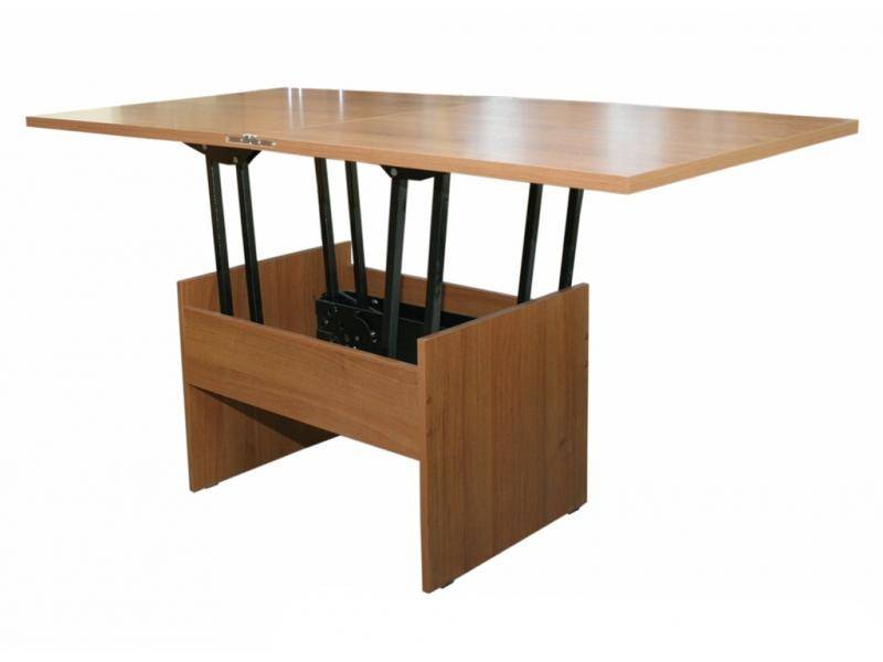 стол обеденный трансформер в Нижневартовске