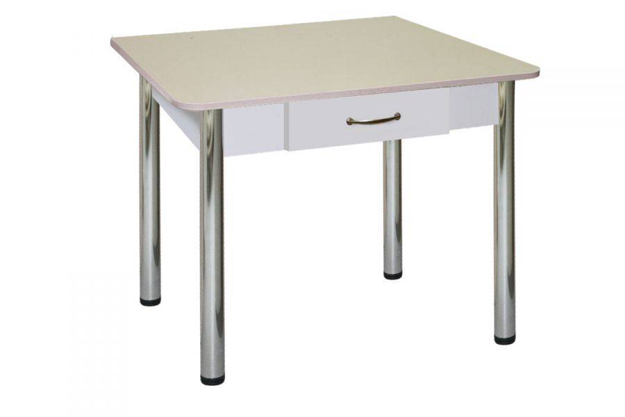 стол обеденный с ящиком лагуна-3 в Нижневартовске