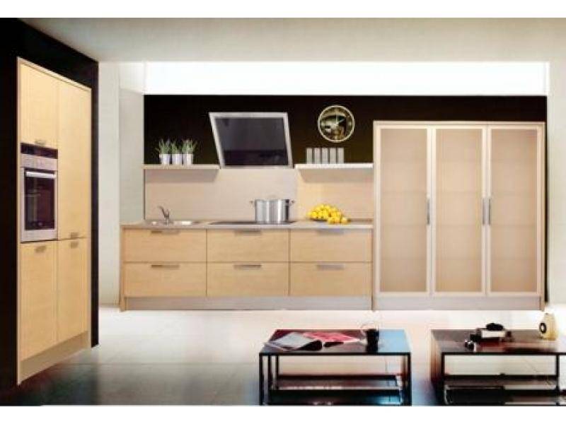 кухонный гарнитур прямой в Нижневартовске