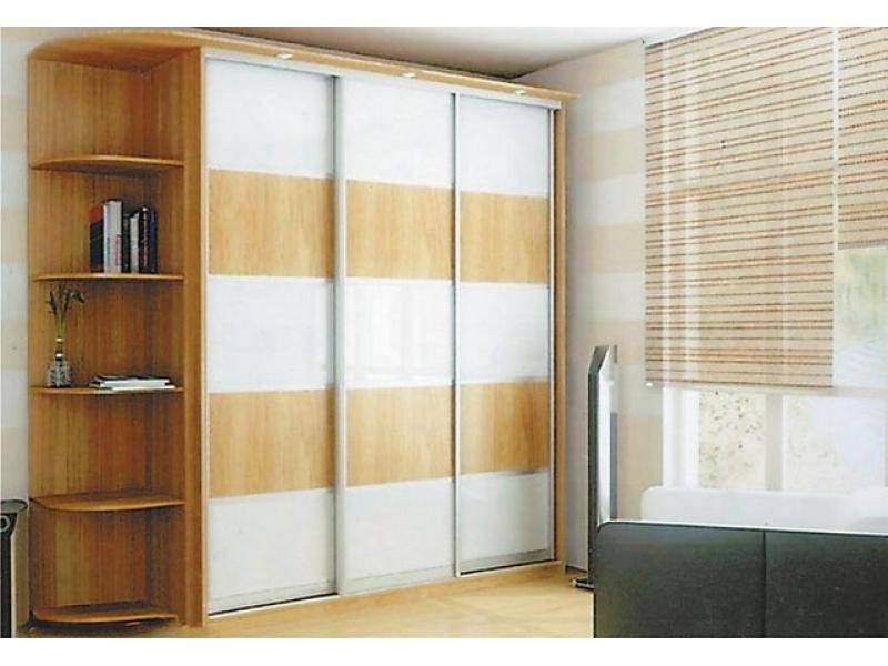 шкаф - купе «шкаф 6» в Нижневартовске